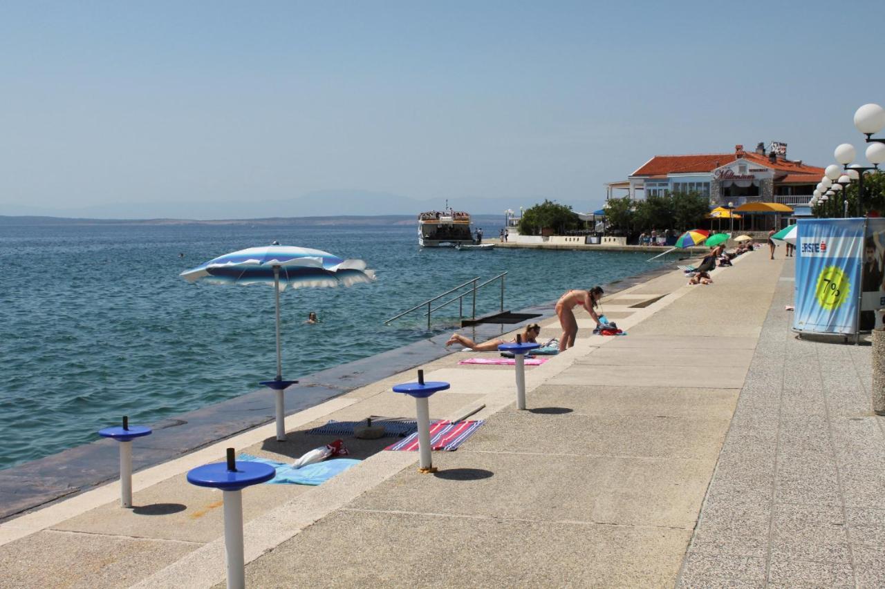 Apartments By The Sea Selce, Crikvenica - 15063 ภายนอก รูปภาพ