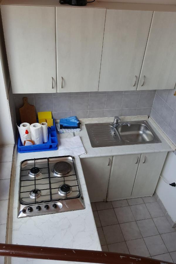 Apartments By The Sea Selce, Crikvenica - 15063 ภายนอก รูปภาพ