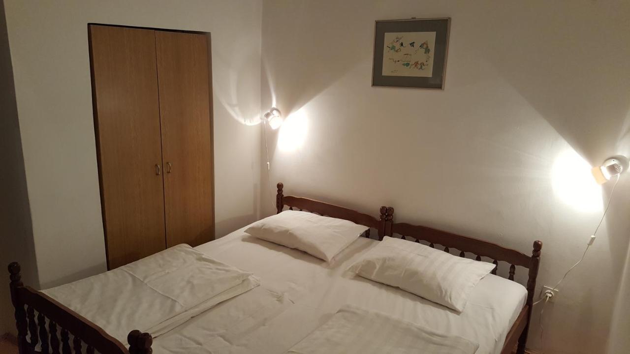 Apartments By The Sea Selce, Crikvenica - 15063 ภายนอก รูปภาพ