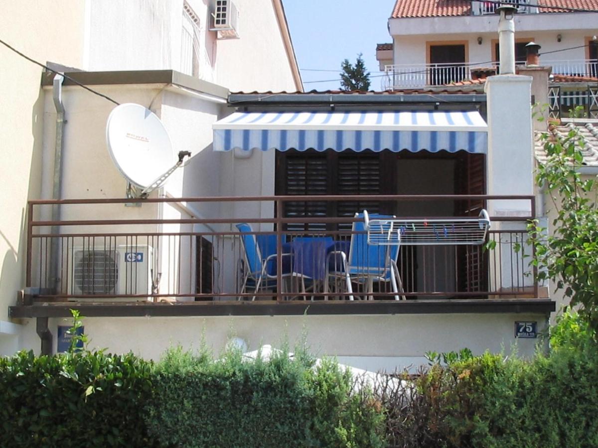 Apartments By The Sea Selce, Crikvenica - 15063 ภายนอก รูปภาพ