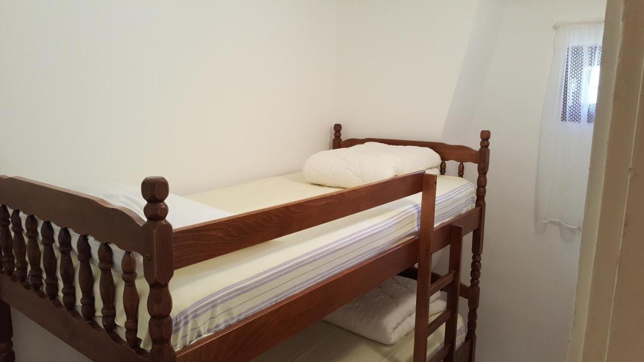 Apartments By The Sea Selce, Crikvenica - 15063 ภายนอก รูปภาพ