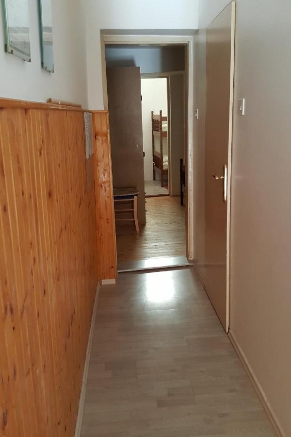 Apartments By The Sea Selce, Crikvenica - 15063 ภายนอก รูปภาพ